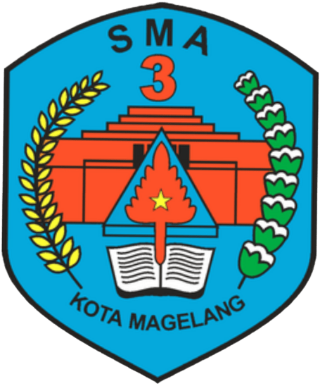Logo SMAN 3 MAGELANG